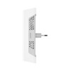 Keenetic Buddy 6 SE (KN-4410) Network repeater White, Grey 1000 Mbit/s
