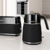 Electric kettle Morphy Richards Signature Black