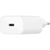 Belkin | BOOST UP Wall Charger | WCA004vfWH | PPS USB-C