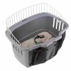 FERPLAST Atlas Bike 20 Rapid - bicycle basket for animals