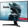 iiyama G-MASTER G2471HS-B1 computer monitor 60.5 cm (23.8") 1920 x 1080 pixels Full HD Black