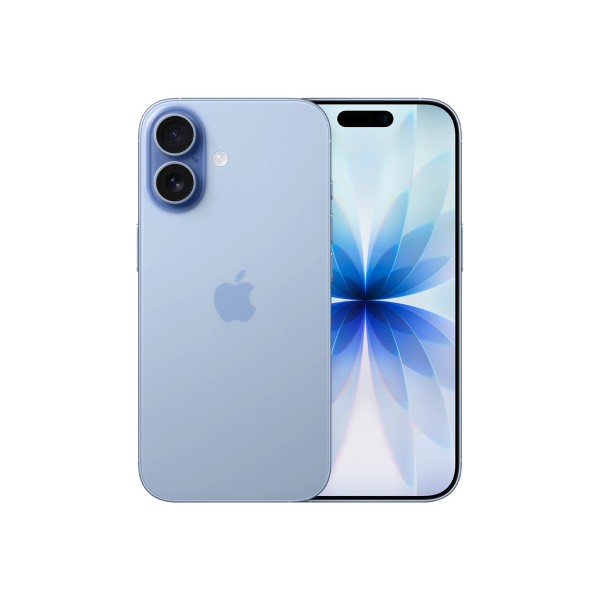 Apple | iPhone 17 | Mist ...