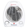 Thermo fan Ravanson FH-105 Grey 2000 W