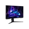 Samsung G30D computer monitor 61 cm (24") 1920 x 1080 pixels Full HD LCD Black