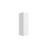 Teka NFL 355 WH Freestanding 310 L E White