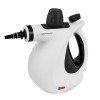 Esperanza EHS008 Steam Washer 0.35L Black, White 900W
