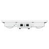 D-Link | Nuclias Connect AC1200 Wave 2 Outdoor Access Point | DAP-3666 | 802.11ac | Mesh Support No | 300+867 Mbit/s | 10/100/1000 Mbit/s | Ethernet LAN (RJ-45) ports 2 | No mobile broadband | MU-MiMO Yes | PoE in | Antenna type 2xInternal