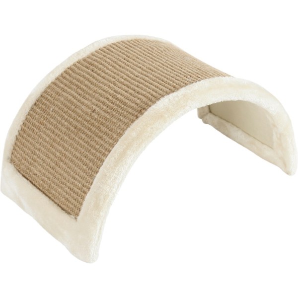 Zolux Semicircular cat scratching post - ...