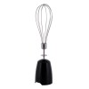 Braun MultiQuick 9 MQ 9195XLI 2 L Immersion blender 1200 W Black, Stainless steel