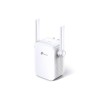 TP-LINK | Extender | RE305 | 802.11ac | 2.4GHz/5GHz | 300+867 Mbit/s | 10/100 Mbit/s | Ethernet LAN (RJ-45) ports 1 | MU-MiMO No | no PoE | Antenna type 2xExternal