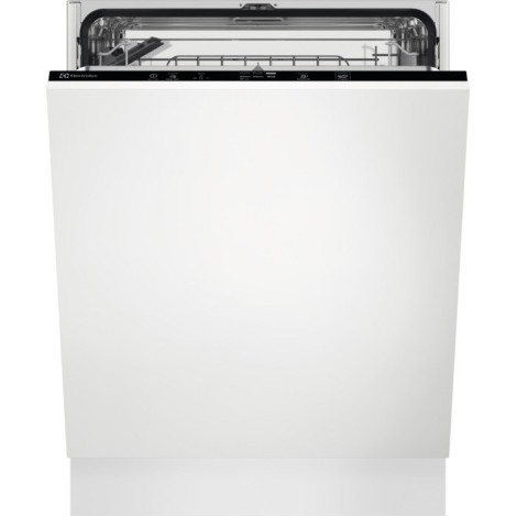 Built-in dishwasher ELECTROLUX EES27200L