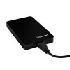 External HDD|INTENSO|2TB|USB 3.2|Colour Black|6021480