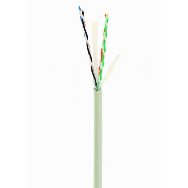 GEMBIRD UPC-6004SE-L UTP stranded cable