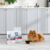 RAW PALEO Ultra Mini Adult Beef - dry dog ​​food - 750 g