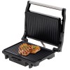 Camry | Grill | CR 3044 | Contact | 2100 W | Stainless steel