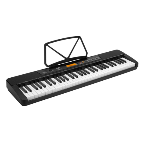 V-TONE VK 200-61L - keyboard for children to learn to play