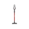 Hoover HF122GPT 011 Vacuum cleaner, Handstick, Cordless, Operating time 40 min, Dust container 0.9 L, Grey