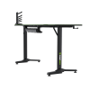 Gamemax | Desk | D140-CARBON