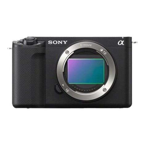 Sony ZV-E1 FF Mirrorless Vlog Camera Body | Sony