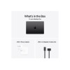 Apple MacBook | Pro | Space Black | 14 