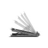 Digitus Desk Mount | DA-90368 | Height adjustment | 10-15 
