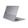 Lenovo ThinkBook 16 G7 ARP AMD Ryzen™ 5 7535HS Laptop 40.6 cm (16") WUXGA 16 GB DDR5-SDRAM 512 GB SSD Wi-Fi 6E (802.11ax) Windows 11 Pro English Grey