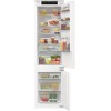 Gorenje NRKI519E41 Built-in 284 L White