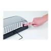 Laminator | Saturn 3i | A4 | Technology Heat | Silver/Black