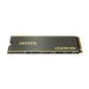 ADATA ALEG-800-500GCS internal solid state drive M.2 500 GB PCI Express 4.0 3D NAND NVMe