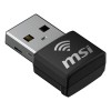 MSI 302-8ZE30XE-000 NANO network card. Wifi 6