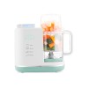 ETA Multifunctional Steam Pot and Mixer | ETA430690000 MIMI | 700 W | Number of speeds 1 | Blender | White