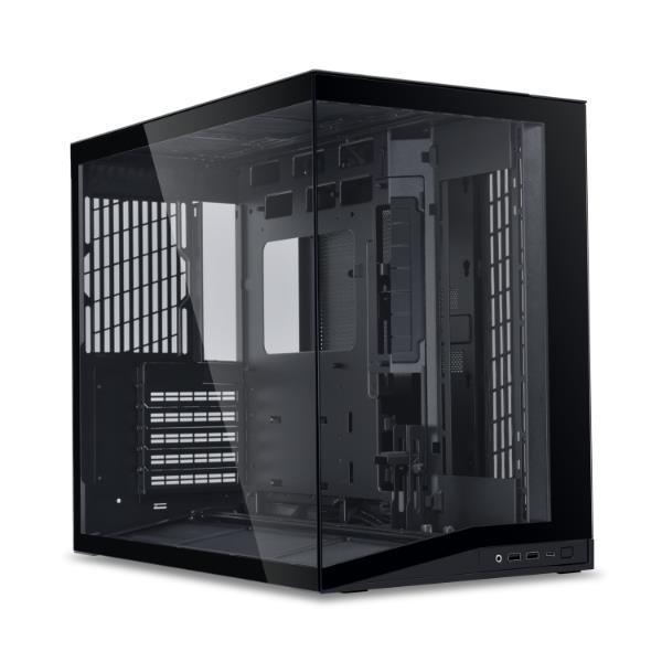 Case|LIAN LI|O11 DYNAMIC MINI V2 FLOW|MiniTower|Colour ...