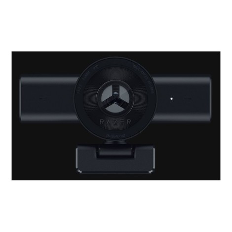 Razer | Webcam | Kiyo V2 X | 2560 x 1440