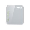 4G LTE Router | TL-MR3020 | 802.11n | 300 Mbit/s | 10/100 Mbit/s | Ethernet LAN (RJ-45) ports 3 | Mesh Support No | MU-MiMO No | No mobile broadband | Antenna type 2xDetachable antennas