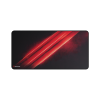 Genesis | Mouse Pad | Fabric, Rubber | Carbon 500 MAXI FLASH G2 Edition | Multicolor