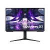 68,6cm/27'' (1920x1080) Samsung S27AG300NR 1ms 16:9 IPS HDMI DP Full HD Black | Samsung | S27AG300NR 1ms 16:9 IPS HDMI DP Full HD 68,6cm/27'' (1920x1080) Black