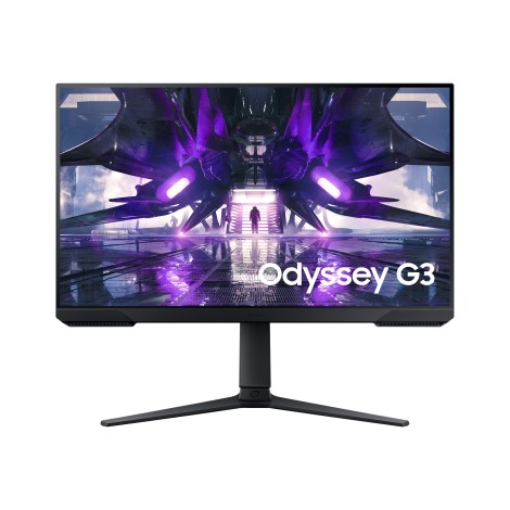 68,6cm/27'' (1920x1080) Samsung S27AG300NR 1ms 16:9 IPS HDMI DP Full HD Black | Samsung | S27AG300NR 1ms 16:9 IPS HDMI DP Full HD 68,6cm/27'' (1920x1080) Black