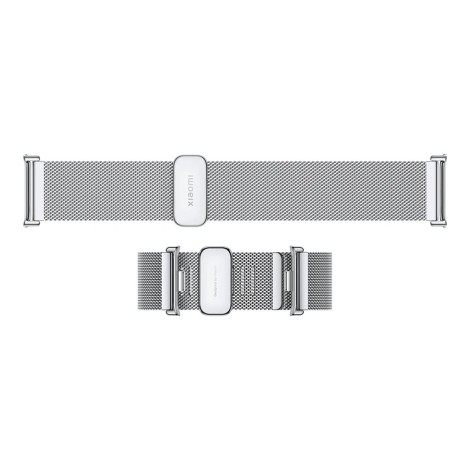 Xiaomi | Smart Band 8 Pro | Silver