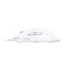 MOUSE USB OPTICAL PULSEFIRE/HASTE 2 WHITE HYPERX