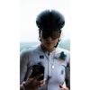 HJC FURION 3.0 Cycling Helmet, MT BLACK, Size S