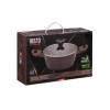 CASSEROLE D20CM 2L/93018 RESTO