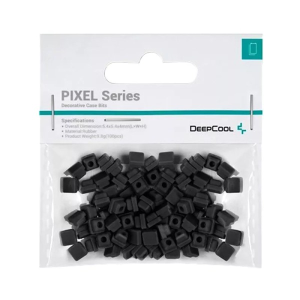 Deepcool Decorative Case Bits | PIXEL ...