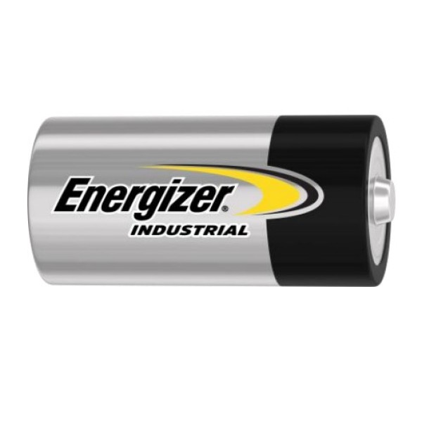 ENERGIZER BATTERY INDUSTRIAL PRO LR14 C ...