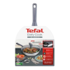 Tefal G7309955 Daily Cook Wok pan with lid, 28 cm, Grey