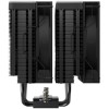 Deepcool CPU Cooler | AG620 BK ARGB | Intel, AMD