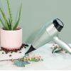 Remington Hair Dryer | AC5860 Botanicals | 2300 W | Number of temperature settings 3 | Ionic function | Diffuser nozzle | Silver