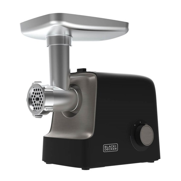 Black+Decker BXMMA2200E meat mincer (2200 W)