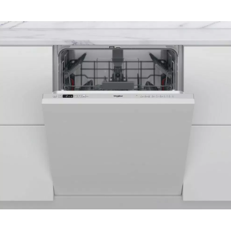 Built-in dishwasher Whirlpool W2I HD524 AS