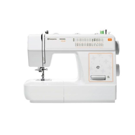 Husqvarna Viking H Class E20 - Sewing machine White