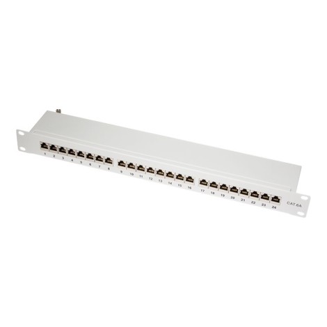 LOGILINK NP0060- Patch Panel 19